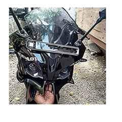 AOW Winglet for RS200 (Black)