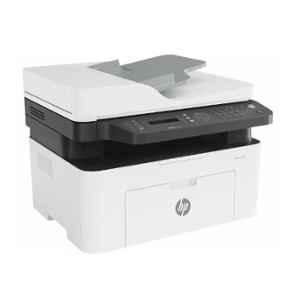 HP Laserjet MFP 1188FNW All in One Monochrome Laser Printer with Fax, Networking & WiFi, 715A5A