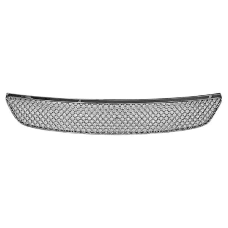 Oscar Chrome Bentley Grill for Maruti Suzuki Dzire 2012 Spl, OSC-IALKSM