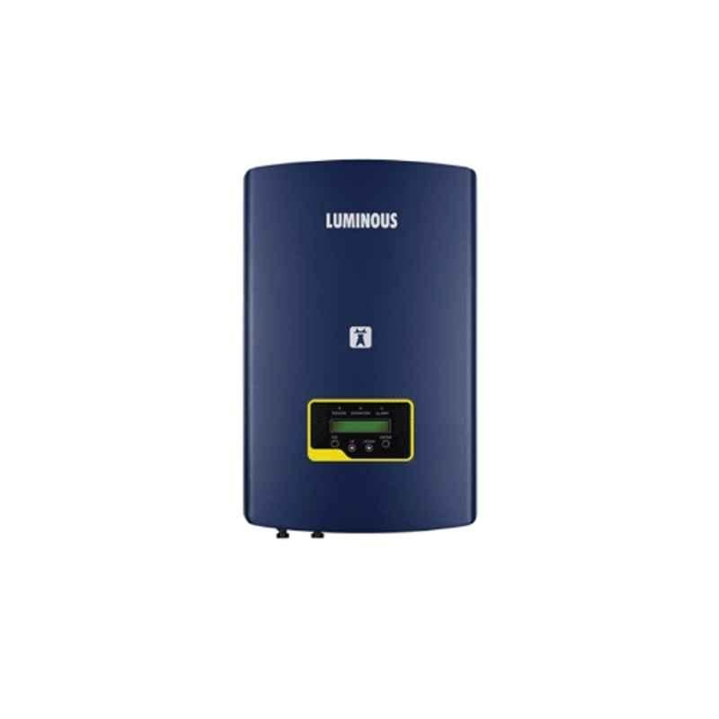 Luminous 12kW On Grid Solar Inverter, NXI 312