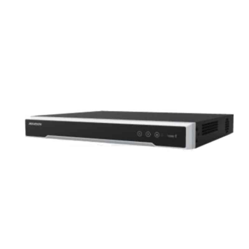 hikvision 16 channel nvr 2 sata