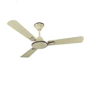 Havells Festiva ES 55W Pearl Ivory BEE Rating Ceiling Fan, FHCFE1SPIV48, Sweep: 1200 mm