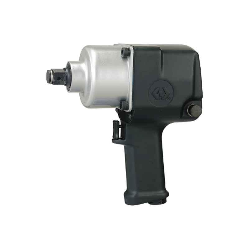 3/4"DR.STD. ANVIL AIR IMPACT WRENCH 1100FT/LBS(1491NM)