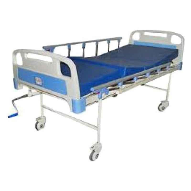 Wellton Healthcare Semi Fowler Hospital Bed, WH-509B