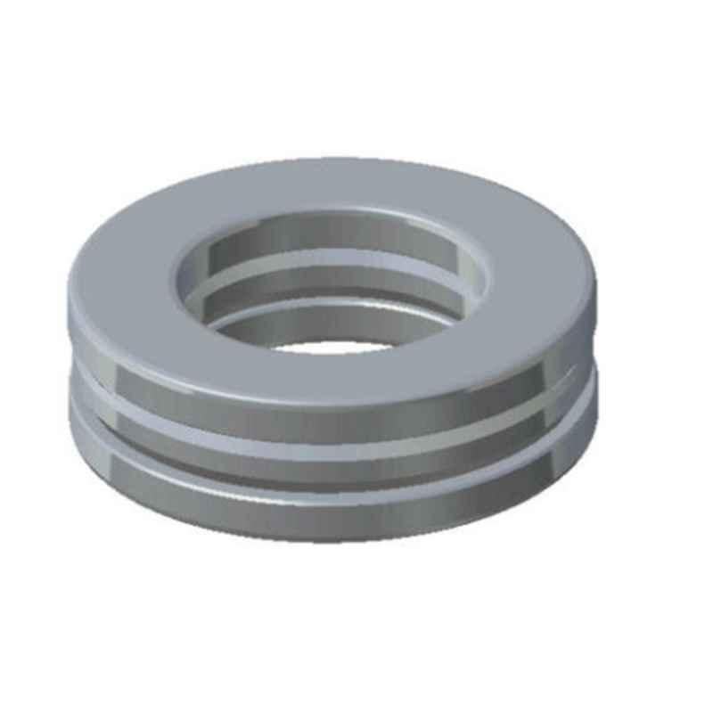 SNR 51110 Single Direction Thrust Ball Bearing, 50x70x14 mm