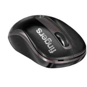 Fingers Glass Pro M2 Wireless Mouse