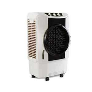 Usha Maxx Air 70MD1 190W 70L White & Black Desert Cooler, 4658170MD126N