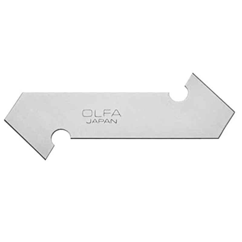 Olfa Plastic/Laminate Replacement Blade Pb-800