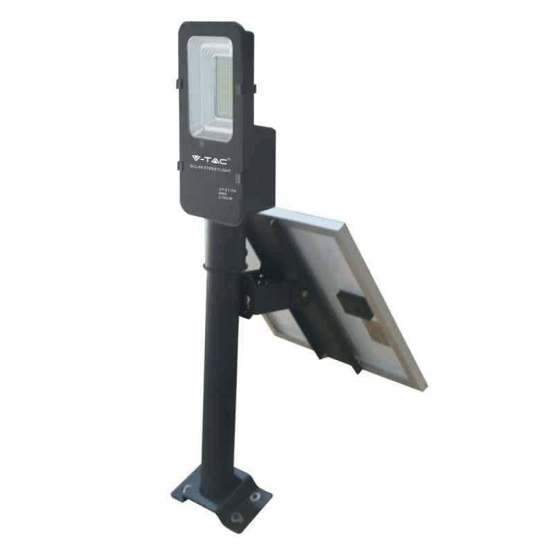 V-Tac VT-ST100 100W 3000K IP65 LED Solar Street Light