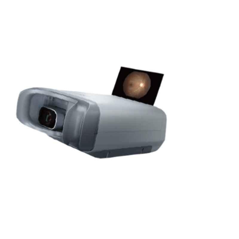 MediWorks 12MP Hand Held Fully Automatic Portable Fundus Camera, FC 161