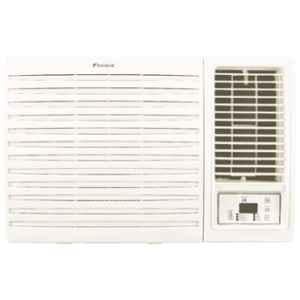 Daikin 1.5Ton 3 Star White Copper Condenser Window AC, FRWL50TV162