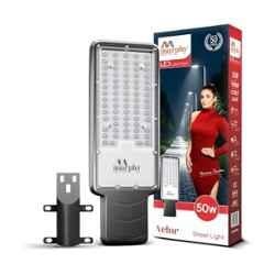 Murphy Velar 50W 6500K Aluminium Cool White Outdoor LED Street Light