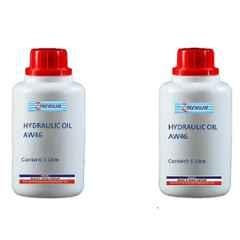 Z Premium 1L AW 46 Hydraulic Oil, HO45C1 (Pack of 2)