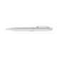 Cross Stratford Black Ink Satin Chrome Finish Ball Pen, AT0172-2