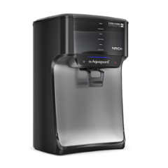 Buy Eureka Forbes Dr Aquaguard Nrich Hd Uv L W Water Purifier Online At Best Price On Moglix