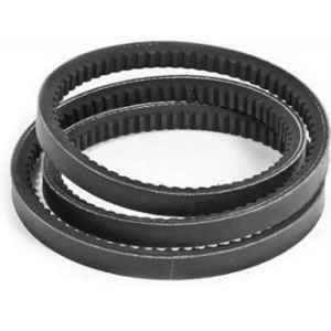 Fenner 3V370 Poly-F Plus PB Wedge Wrapped V Belt