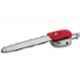 Greenleaf Chain Saw Attachment for 26mm Brush Cutter, CS-BC