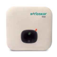 Kirloskar 55500VA On Grid String Solar Inverter, KSG-III-50KN22-MX