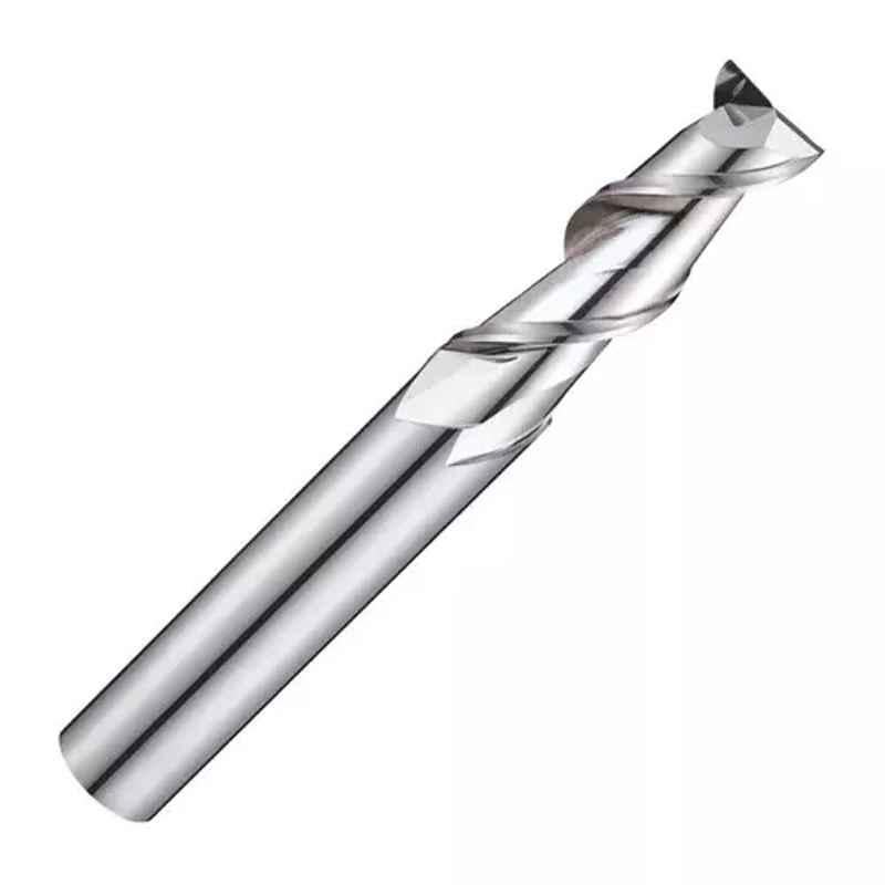 YG-1 60mm 2 Flute Carbide End Mill, E5D7102010