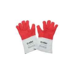 Ador Welding King MP 14 inch Leather Welding Gloves, STP.02.001.0002
