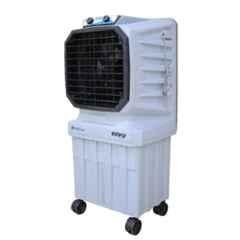 Pollycool Vayu 120W 75 Litre White Desert Air Cooler with 1 Year Warranty