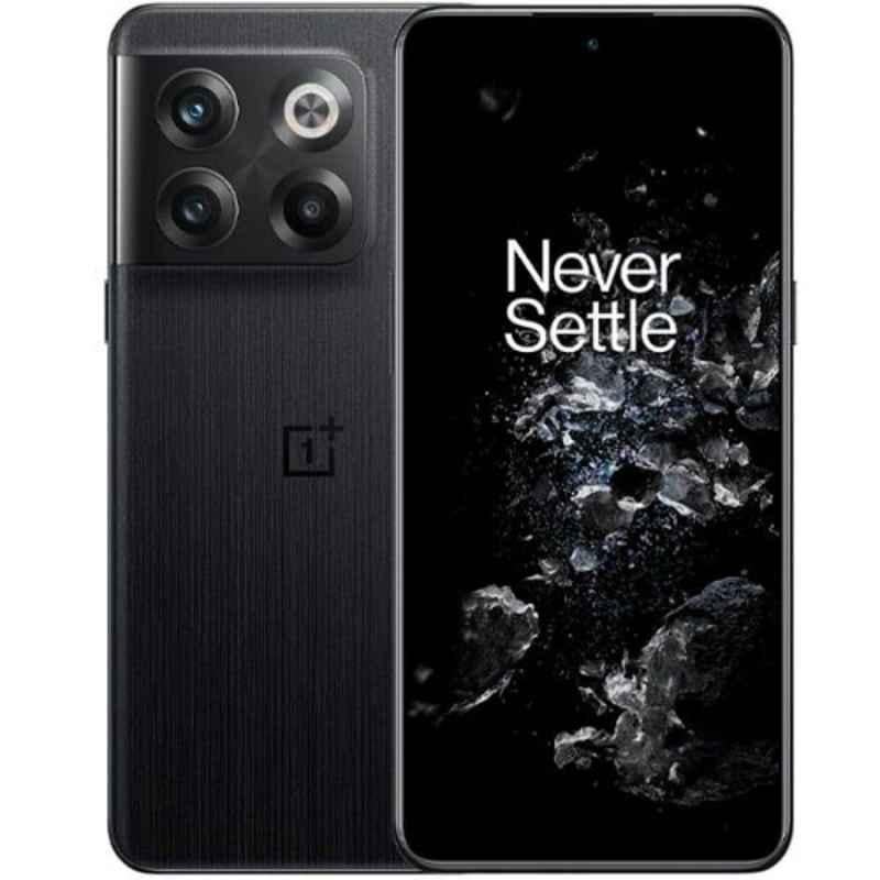OnePlus Nord 10T 6.7 inch 8GB/128GB Moonstone Black 5G Smartphone