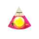 Nordusk Nova B 3 Pcs 0.5W B22 LED Night Bulb Set, NBU-17-16-13