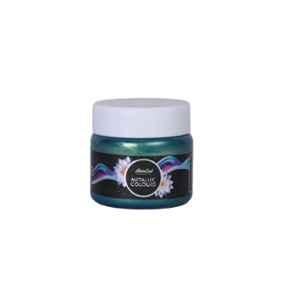 WinnerOne HomeCoat 100ml Phirozi Acrylic Pearl Colour, 115