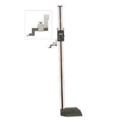 Yuzuki 1000mm Heavy Duty Stainless Steel Digital Height Gauge