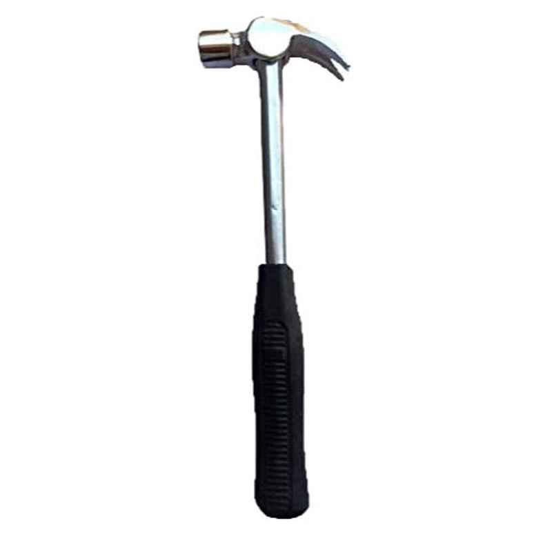 Arnav 10.7x4.5 inch Rubber Grip Claw Hammer, OSB-HT-100611