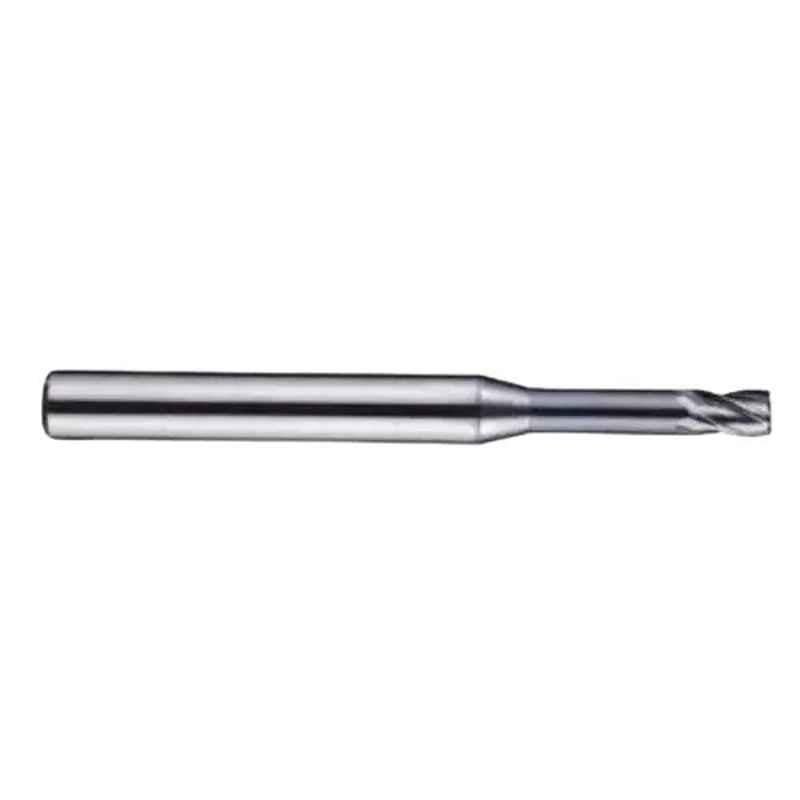 YG-1 60mm 4 Flute Carbide Corner Radius End Mill, SEME0106002060E
