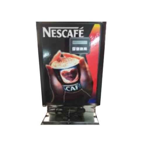 Buy Nescafe 2200W Coffee Tea Vending Machine with 3 Options Online