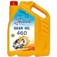 Z Premium 460 5 Litre Gear Oil