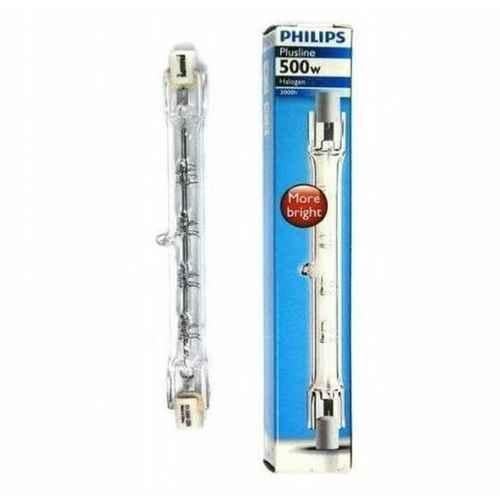 Philips halogen deals lamp 500w price