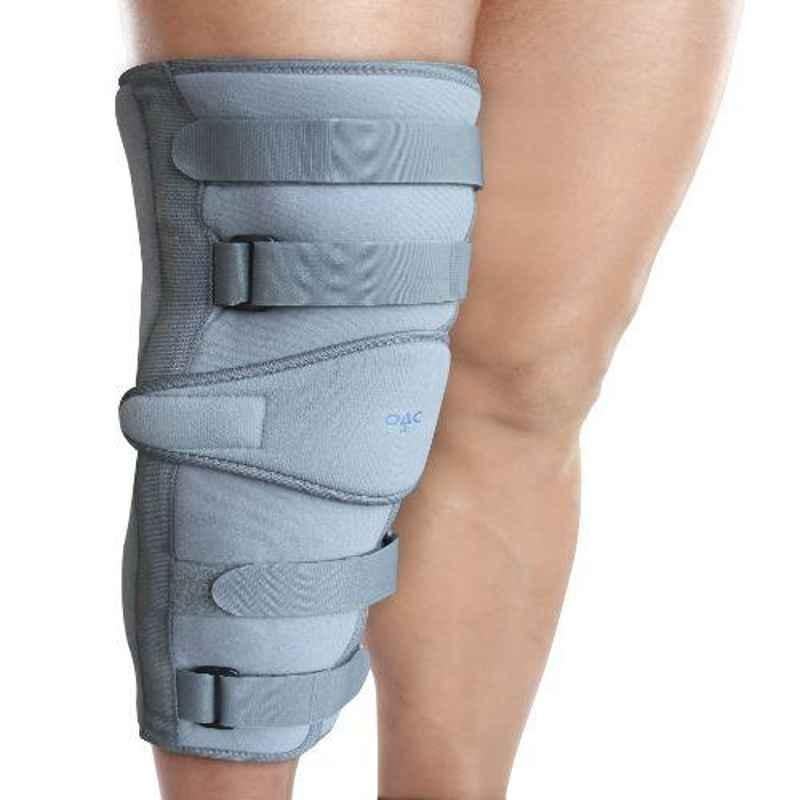 Tynor 19 inch Knee Immobilizer, L42BBZ, Size: Medium