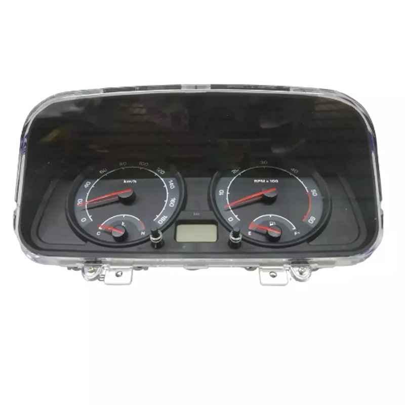 Tata Motors Instrument_Cluster_Tcic_Base__M/S_Pricol for Indica Vista 01-2008-12-2012, 287154209914, TAT-0P2OW8