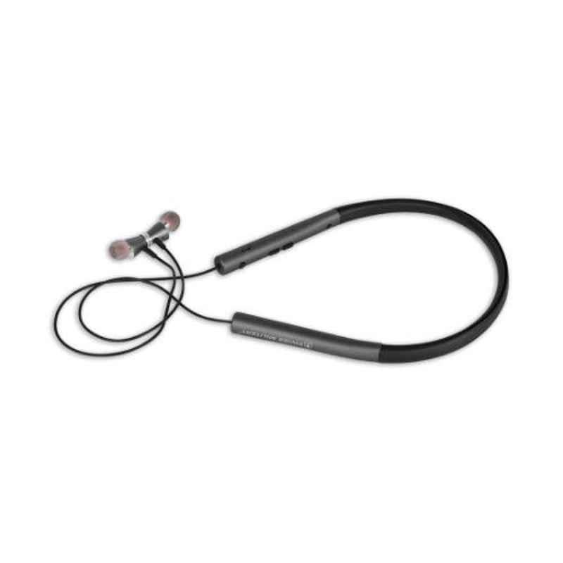 Swiss Military Voice Assistant Neck Band Head Set, TZ02