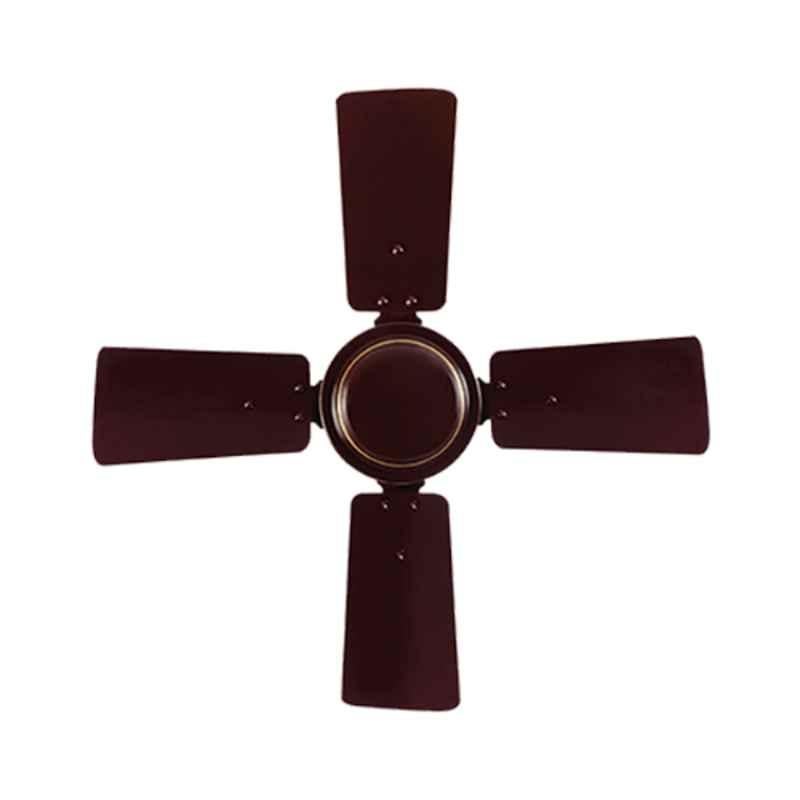 Usha Swift 42W Rich Brown 1 Star Ceiling Fan, Sweep: 900 mm