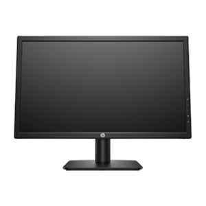 HP P22vb G5 21.5 inch 1920x1080p Black FHD LED Monitor, 8L1L6A7