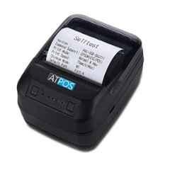 Buy Niyama BT-II Wireless Bluetooth Thermal Printer 58 mm (2 inch), Battery Backup + Chargeable