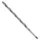 JK Super Drive 20.5mm HSS Taper Shank Twist Drill, Overall Length: 243 mm