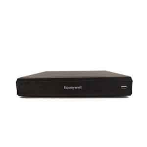 Honeywell 5MP Black 4 Channel AHD CCTV DVR, HA-DVR-5104-L