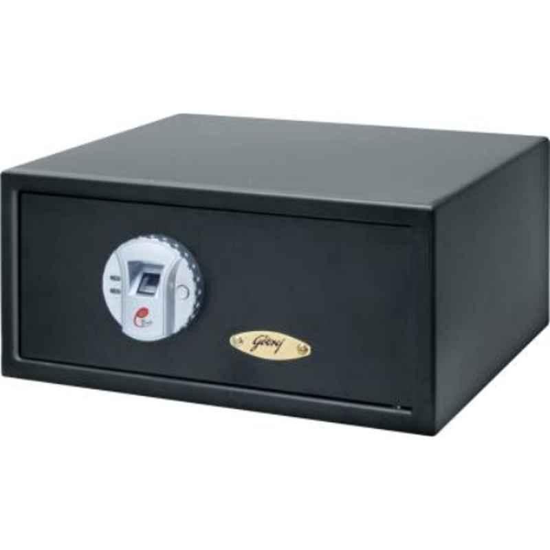 Godrej E-Bio SEEC2600 23L Biometric Safe Locker (Tijori)