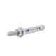 Lovely 10x100mm Anchor Fastener Projection Bolt (Pack of 5)