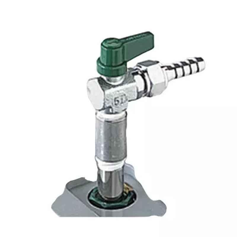 Lab Plus Flow Rate Adjustment Valve for Water Tank/Circulator, LP-2520