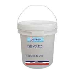 Z Premium 10L ISO VG 220 Engine Oil, ISOVG220B