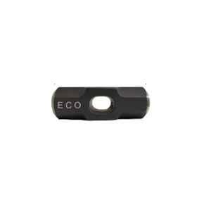 ECO 6351g Carbon Steel Double Face Sledge Hammer Head, DFS14LBS6356