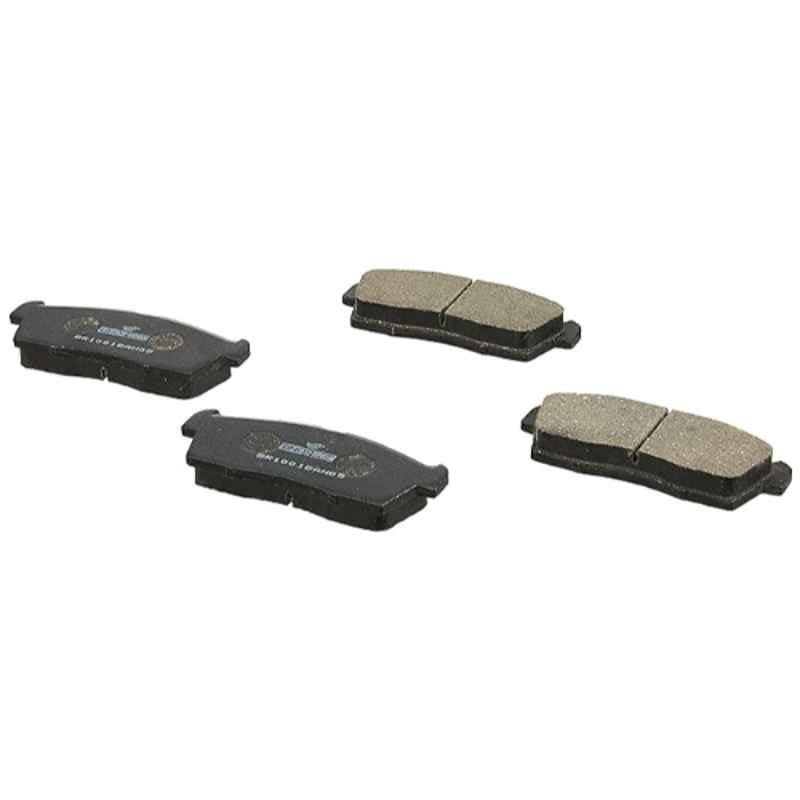 Wagon r front brake pad deals price