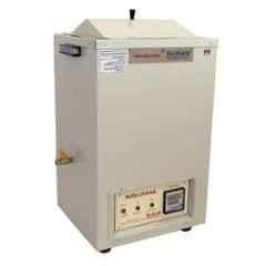 Unident 300x250x350mm Mild Sheet & Stainless Steel Dental Acrylizer, M-A2
