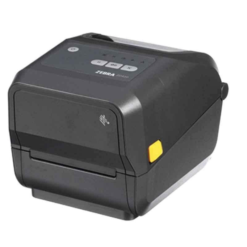 Zebra ZD420 300 DPI Barcode Thermal Label Printer, ZD42043-T0G000EZ